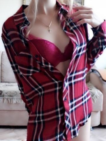 Индивидуалка Анечка Фотография 3