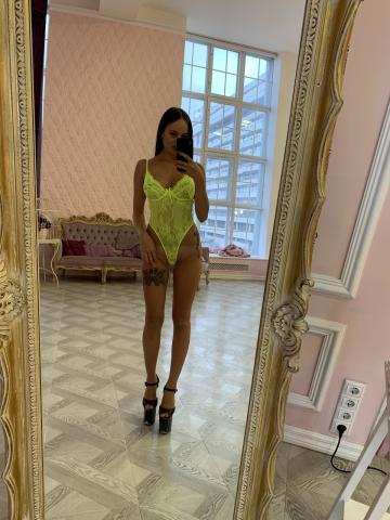 Индивидуалка Снежана Фотография 2