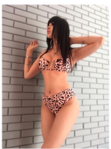 Индивидуалка Эмиля Фотография 2