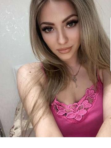 Индивидуалка Богдана Фотография 2